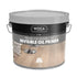 Invisible Oil Primer (Step 1)